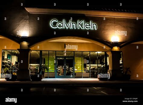 calvin klein outlet.